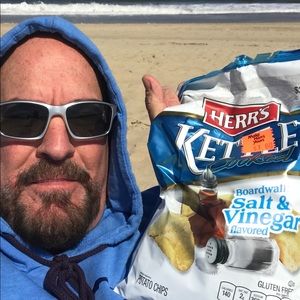 Meet your Posher, Steven